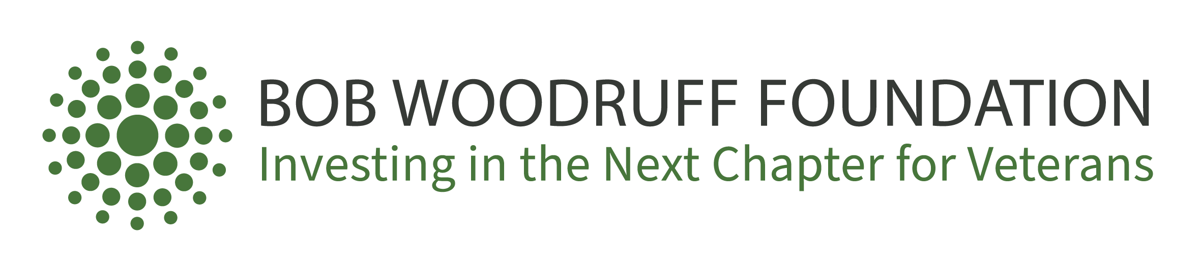 Bob Woodruff Foundation Logo