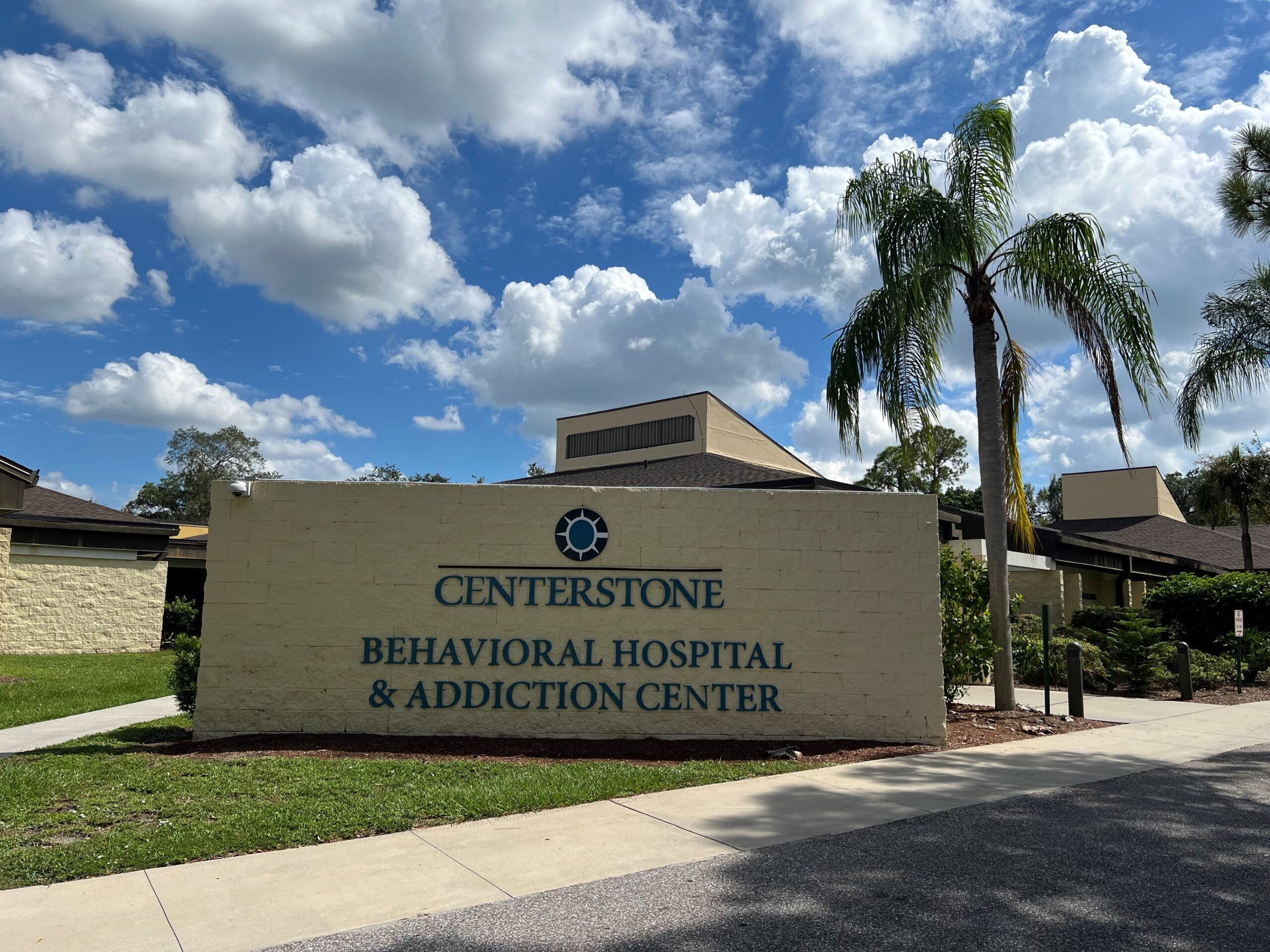 Centerstone Bradenton Facility