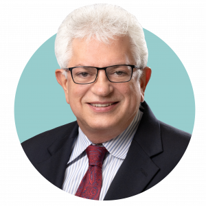 Jose Zaglul - Headshot