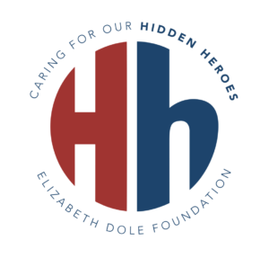 Elizabeth Dole Foundation Logo