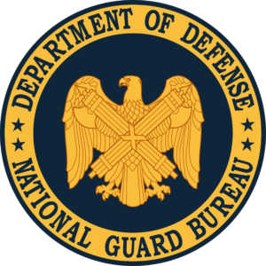 National Guard Bureau Logo