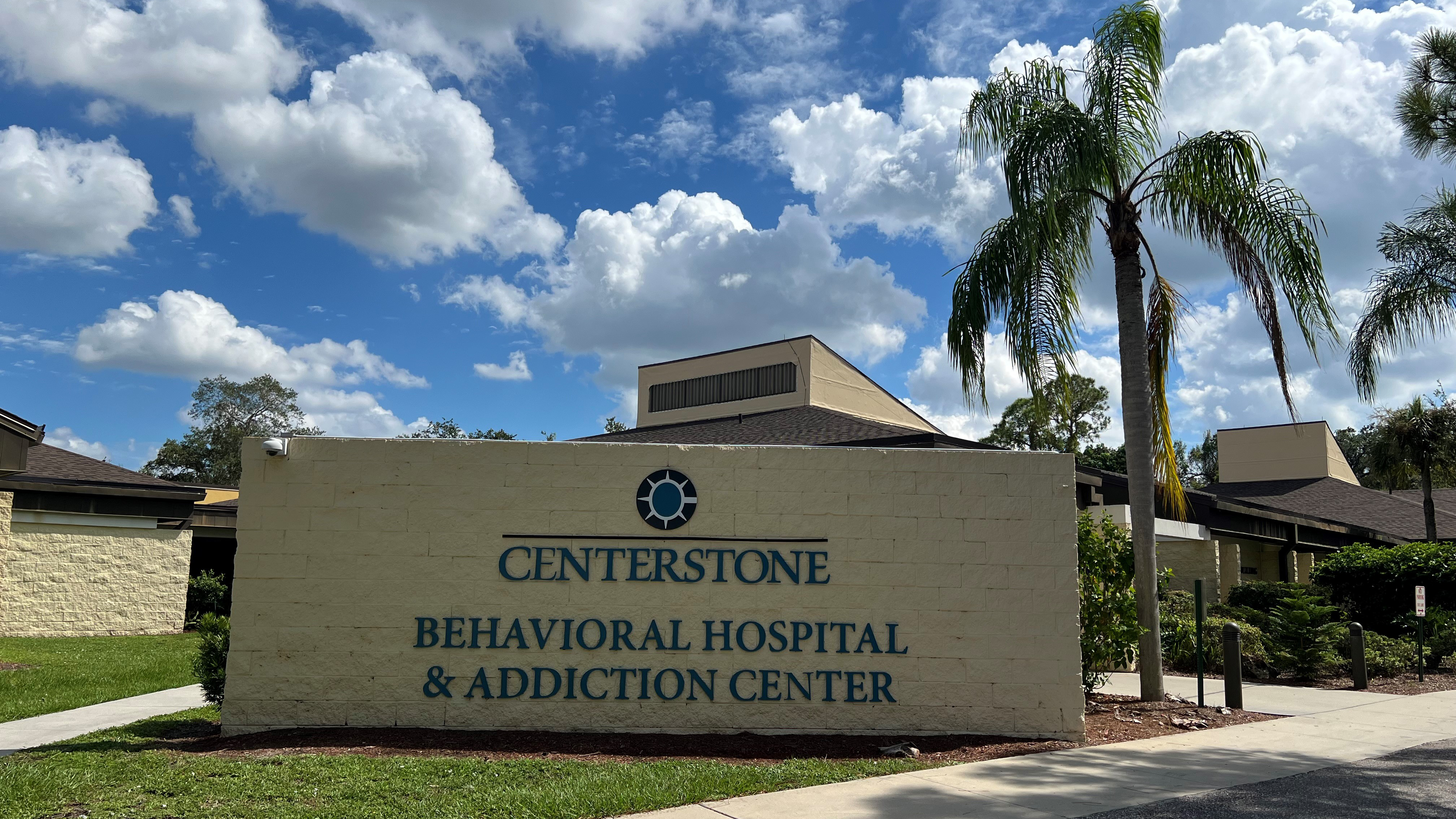Photo of Bradenton, Florida Hospital Centerstone Facility