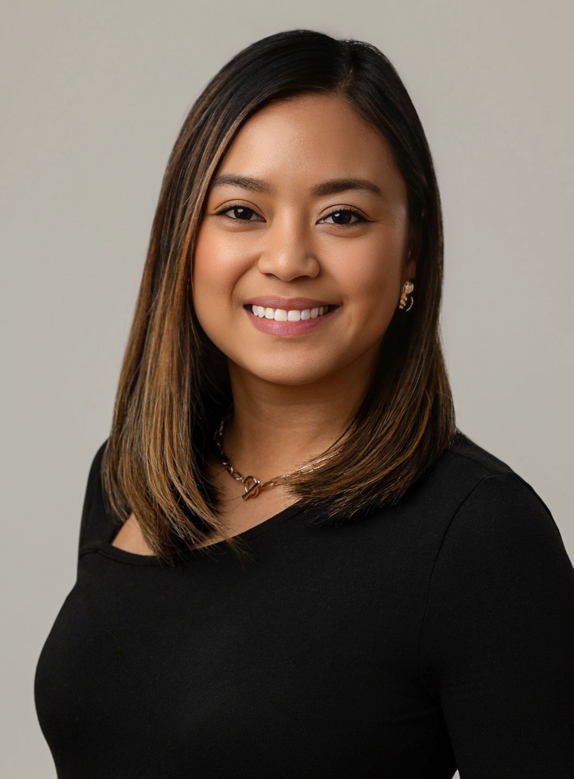 Portrait of Stacey Juilfs
