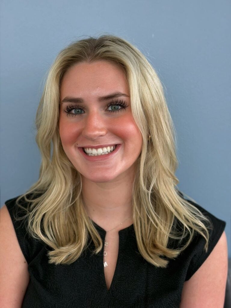 Chloe Robison
