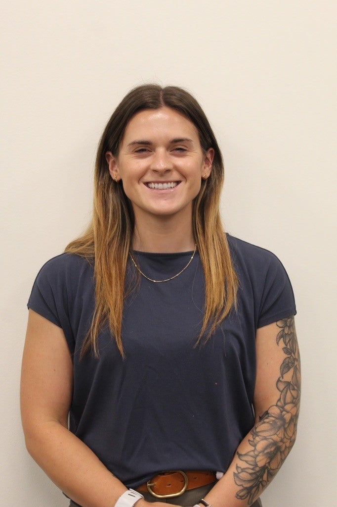 Jayde Hein