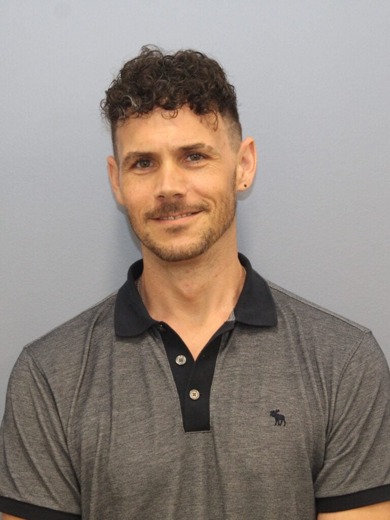 Joseph Folsom