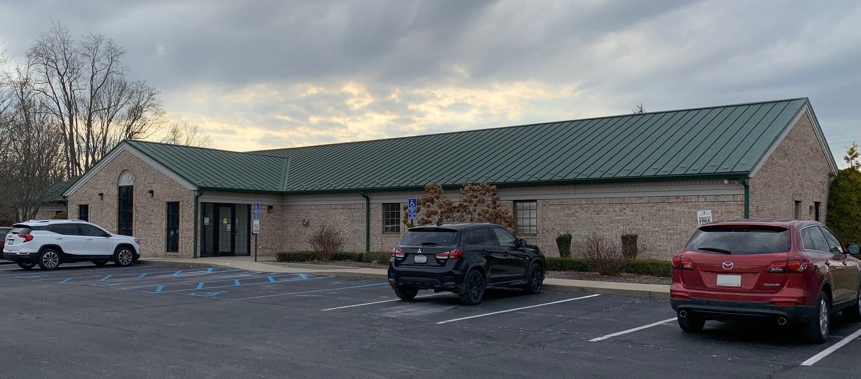 Centerstone of Indiana Inc facility image in Madison, IN