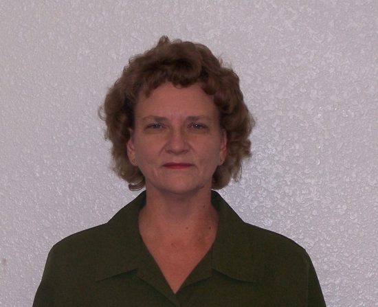 Pat Meyer