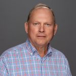 Centerstone Board Member, Bruce Barrick