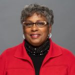 Centerstone Board Member, Rev. Dr. Deborah Blanks