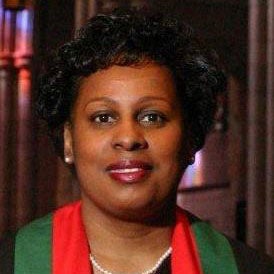 Deborah Blanks headshot