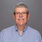 Centerstone Board Member, Lee Brackett