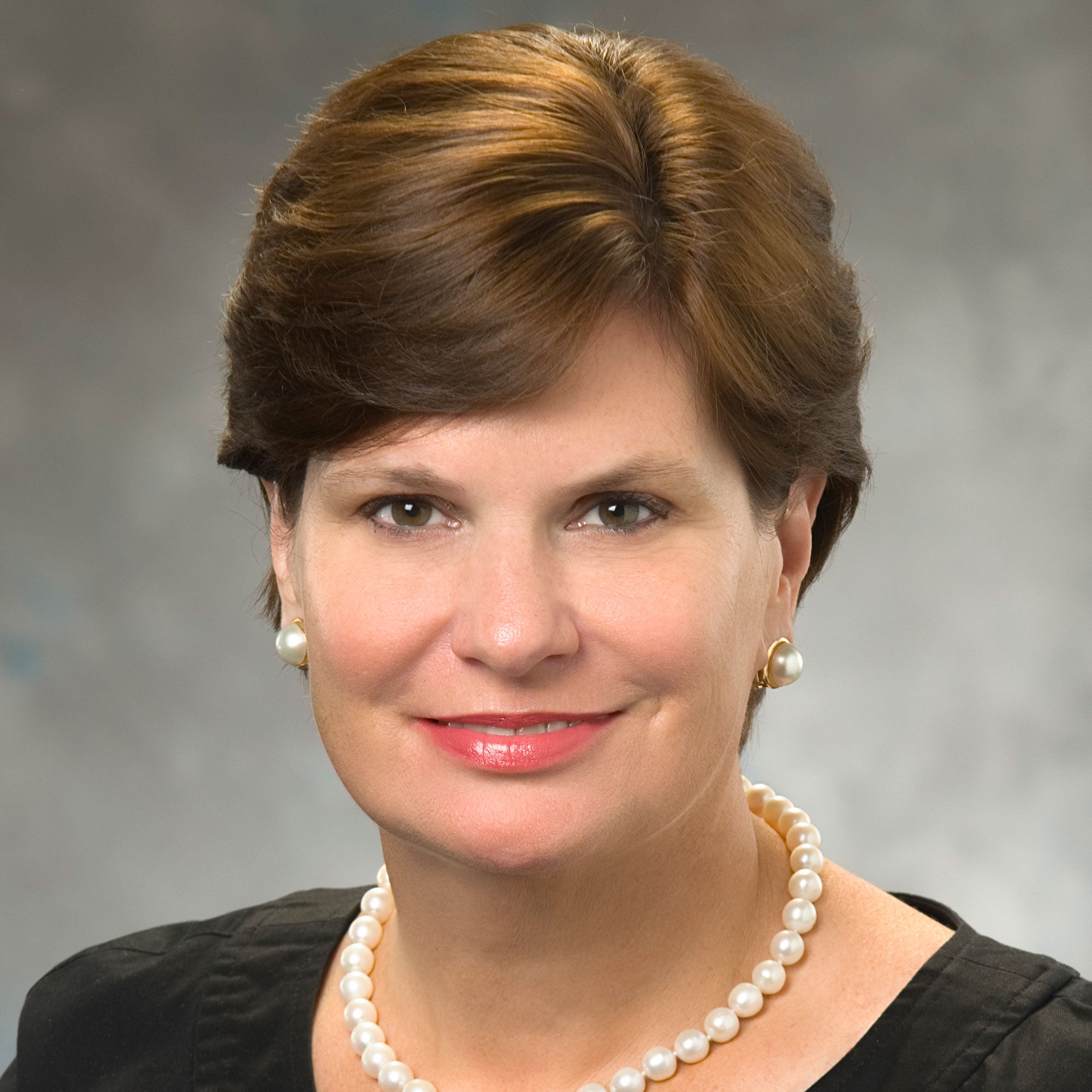 Lisa Campbell headshot