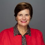 Centerstone Board Member, Lisa Campbell