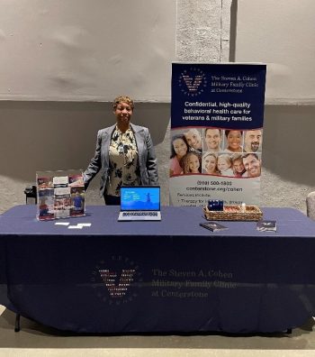 Celebrating BIPOC Mental Health Awareness Month