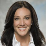 Centerstone Board Member, Kelly Crockett