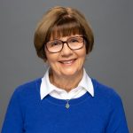 Centerstone Board Member, Terrye Davidson