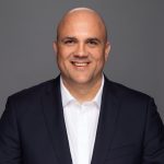 Centerstone Board Member, Mike Enos