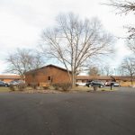 Centerstone Fellowship House