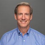 Centerstone Board Member, Mark Faulkner