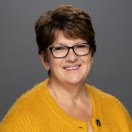 Centerstone Board Member, Rhonda Friend