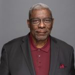 Centerstone Board Member, Rev. James Golden