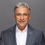 Centerstone Board Member, David Guth