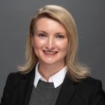 Centerstone Board Member, Claire Haltom