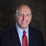 Centerstone Board Member, Dr. Kevin Hamilton