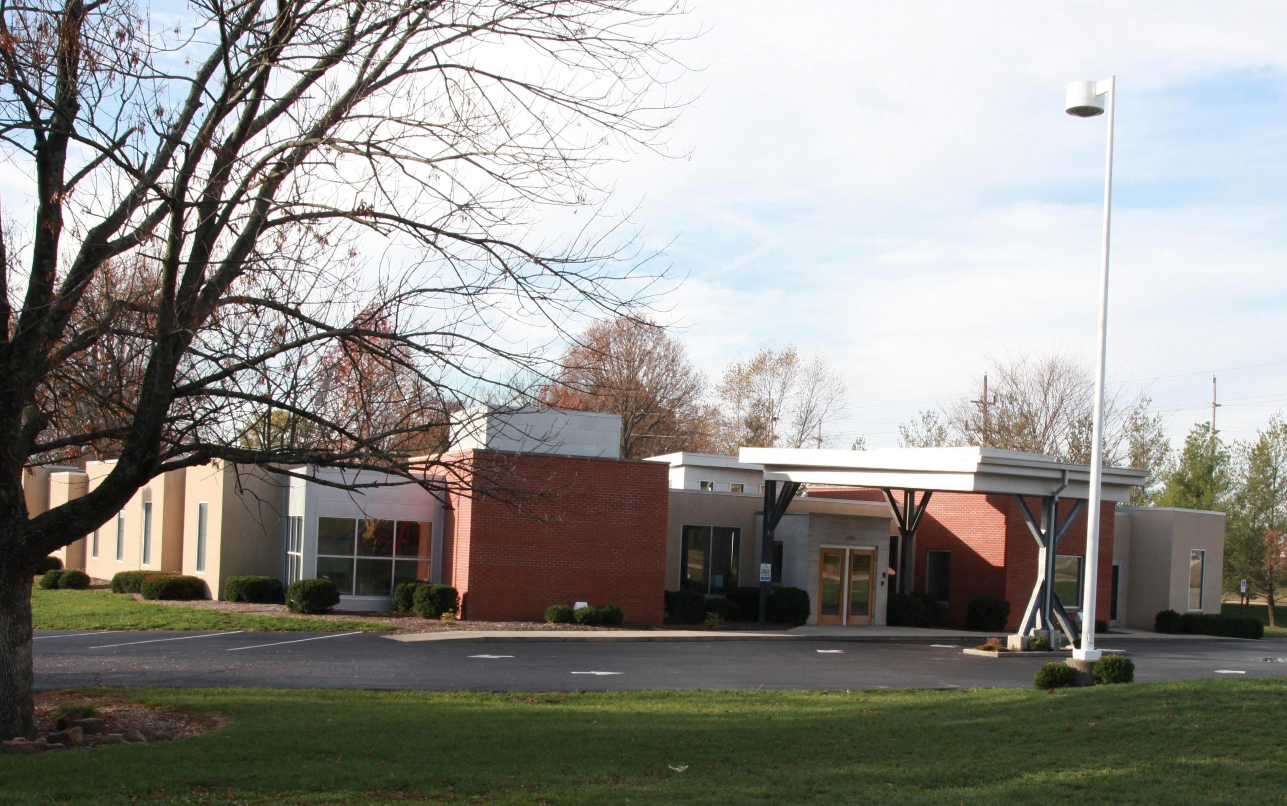 Centerstone clinic