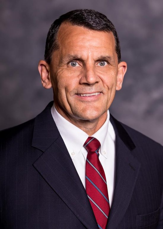 John-Markley