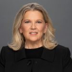 Centerstone Board Member, Susan Kidder