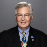 Centerstone Board Member, Timothy Knowles