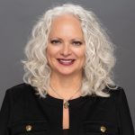 Centerstone Board Member, Melissa Larkin-Skinner