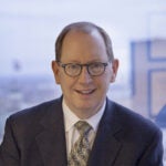 Centerstone Board Member, Douglas Leonard