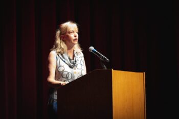 Linda Grove-Paul