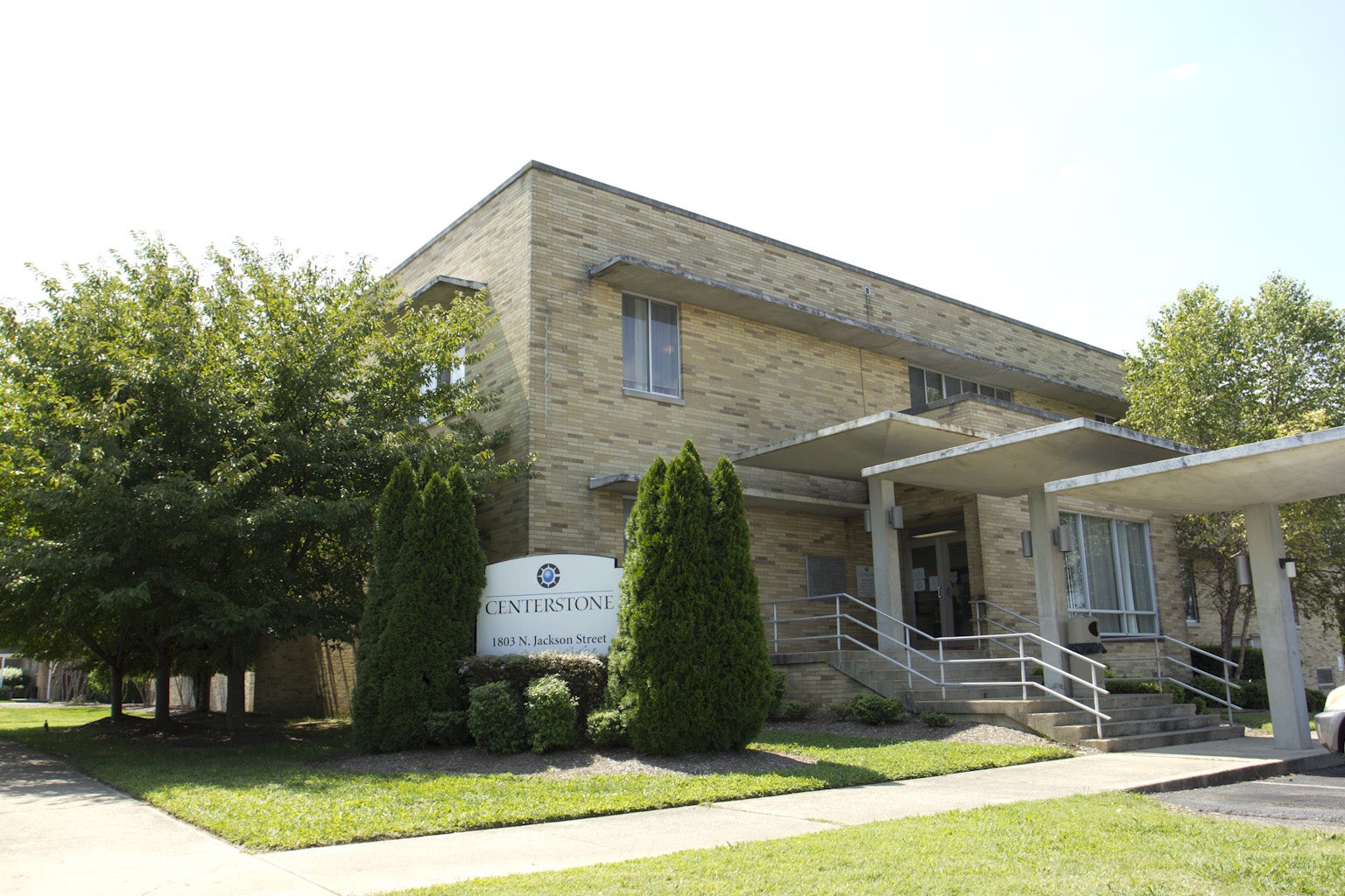 Centerstone