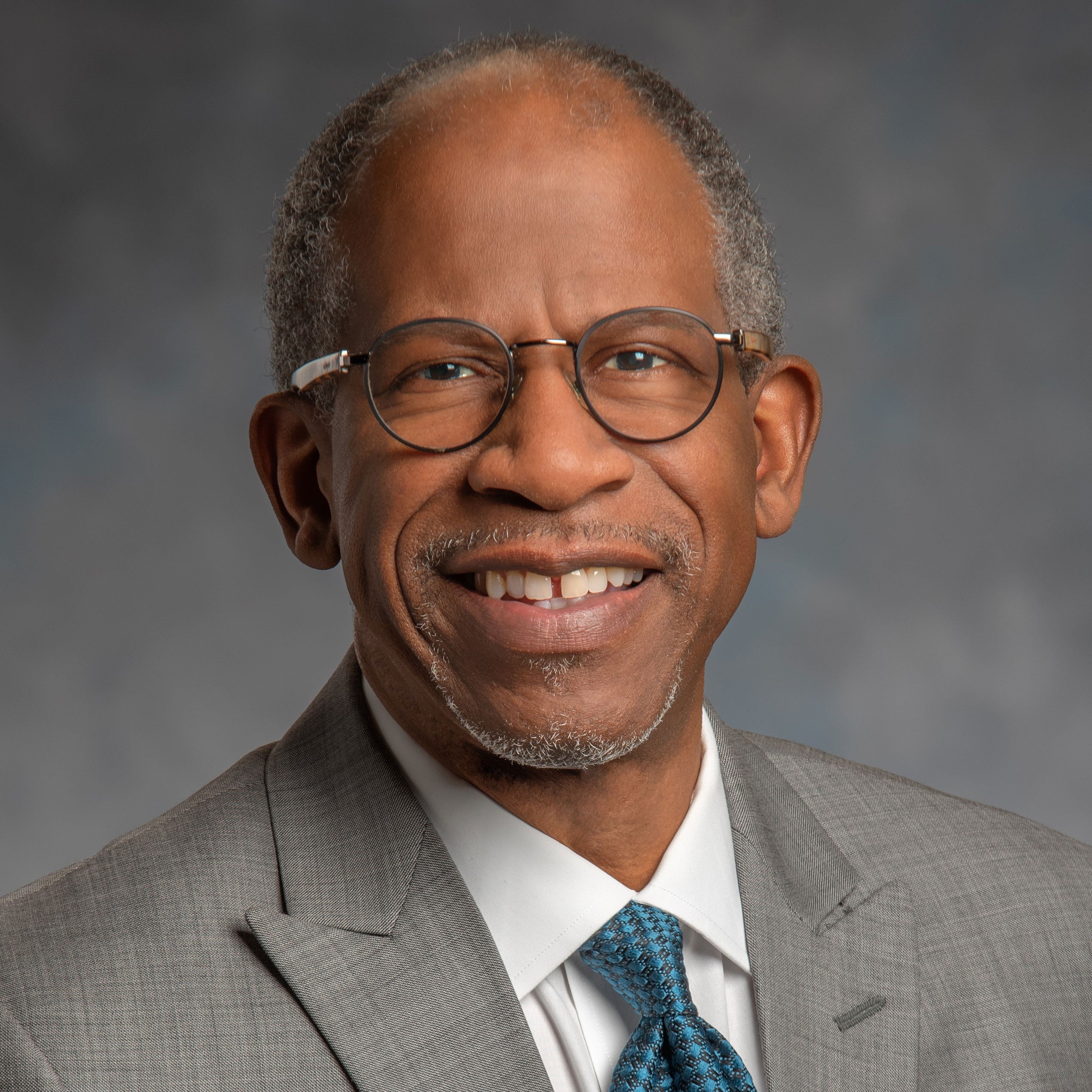 Ben Middleton headshot