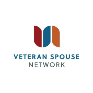 Veteran Spouse Network Logo