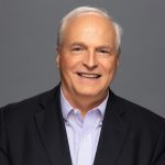 Centerstone Board Member, Jonathan Morphett