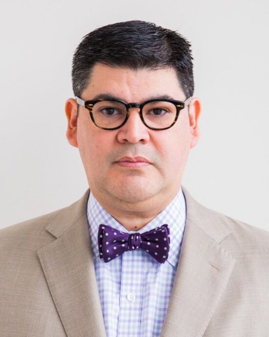 Jason Hernandez, CHRO