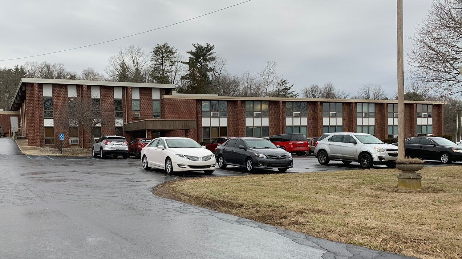 Photo of Centerstone Recovery Center in Lexington, Indiana