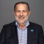 Centerstone Board Member, A. John Rose