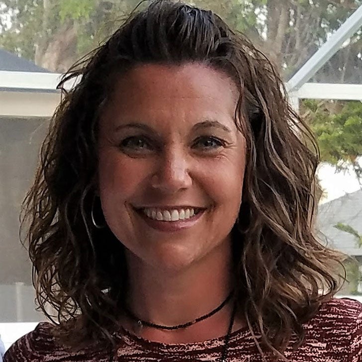 Reneae Staley  headshot