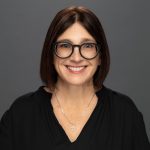 Centerstone Board Member, Colleen Thayer