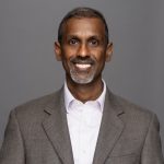 Centerstone Board Member, Dr. Raghu Upender