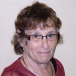 Centerstone Board Member, Carol Zwick