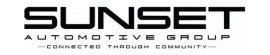 Sunset Automotive Group