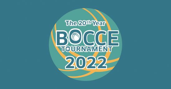 bocce logo