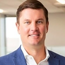 Portrait of Brad Bowlin